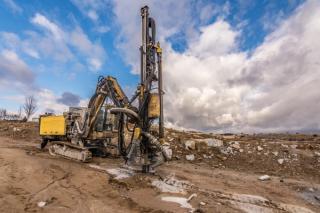 Geotechnical investigations and foundation design for safe mine redevelopment at a complex legacy site in Malawi.