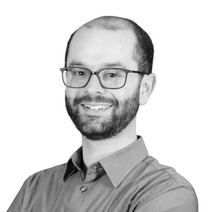 Noah Slovin, MS, CFM, CAGS, AICP