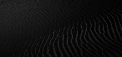 Textured black background