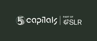 SLR expands into the Middle East with acquisition of Dubai-based sustainability consultancy 5 Capitals.