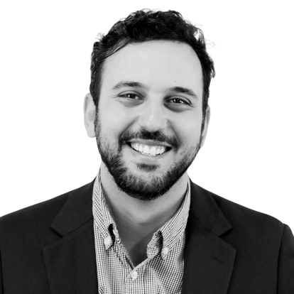 Vincenzo Nici headshot