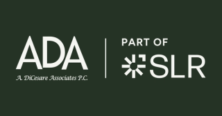 A. DiCesare Associates, P.C., a part of SLR