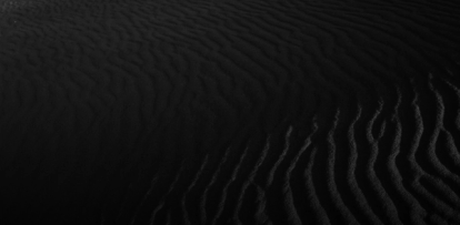 Textured black background